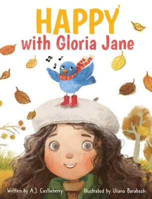 HAPPY with Gloria Jane