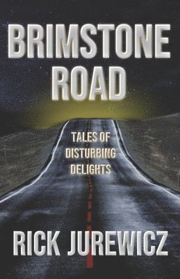 Brimstone Road 1