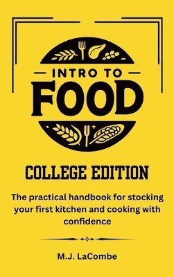 Intro to Food 1