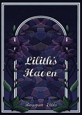 bokomslag Lilith's Haven