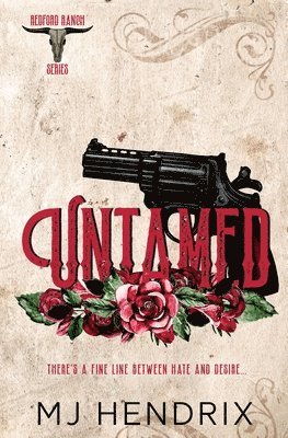 Untamed 1