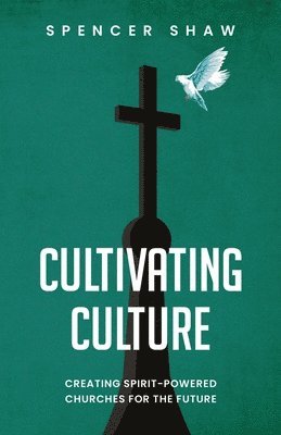 bokomslag Cultivating Culture