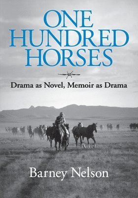 One Hundred Horses 1