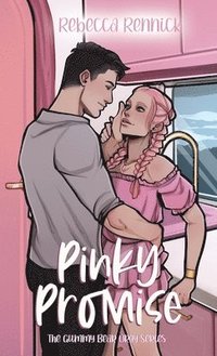 bokomslag Pinky Promise