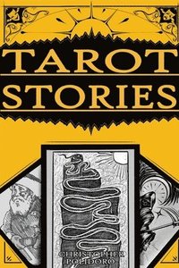 bokomslag Tarot Stories