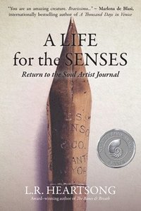 bokomslag Life for the Senses