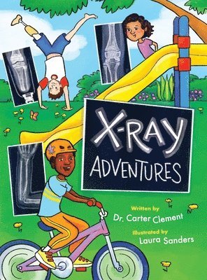 X-ray Adventures 1