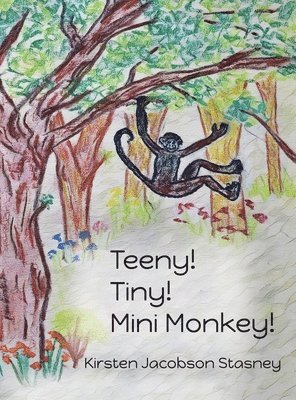 Teeny! Tiny! Mini Monkey! 1