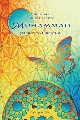 bokomslag Origins of Spirituality Muhammad