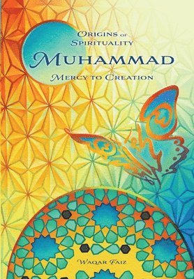 bokomslag Origins of Spirituality Muhammad