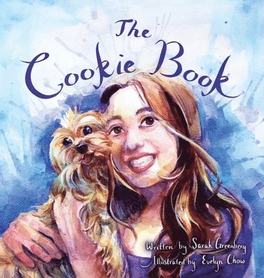 The Cookie Book 1