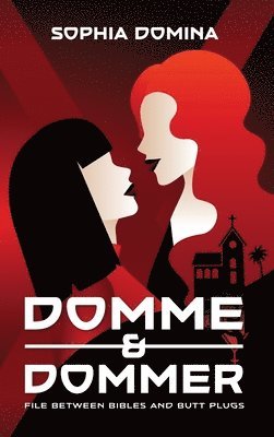 bokomslag Domme & Dommer