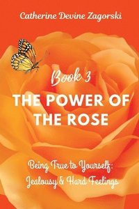 bokomslag The Power of the Rose