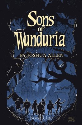 Sons of Wunduria 1