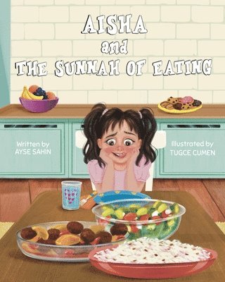 bokomslag Aisha and the Sunnah of Eating