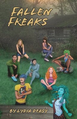 Fallen Freaks 1