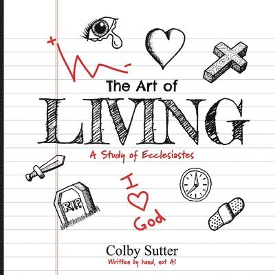 The Art of Living 1