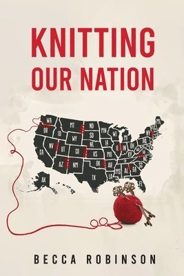 bokomslag Knitting our Nation