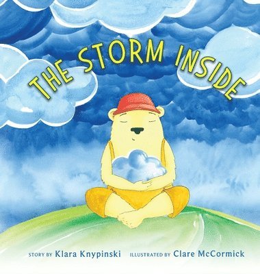 The Storm Inside 1