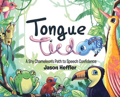 Tongue Tied