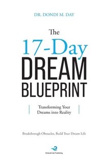 bokomslag The 17-Day Dream Blueprint