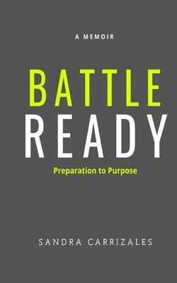 Battle Ready 1