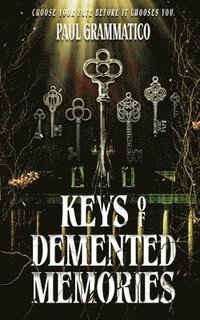 bokomslag Keys of Demented Memories