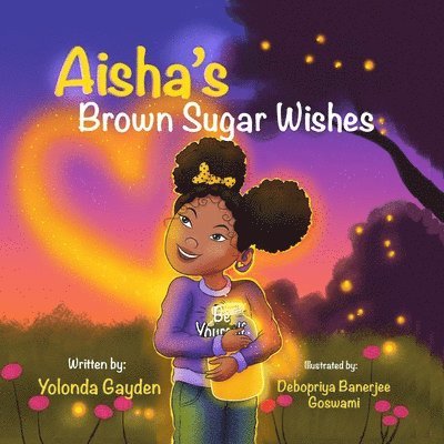 Aisha's Brown Sugar Wishes 1