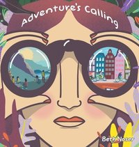 bokomslag Adventure's Calling