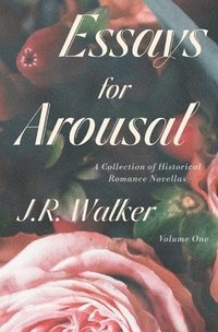 bokomslag Essays For Arousal Vol. 1