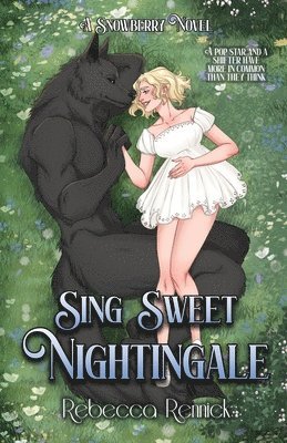 Rebecca Rennick - Sing Sweet Nightingale, Häftad