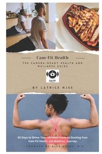 bokomslag Cam-Fit Health