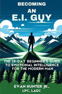 Evan Hunter Jr, Jr. Hunter, Evan, Evan Hunter Jr. - Becoming An E.I. Guy, Häftad