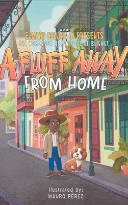 A Fluff Away From Home 1