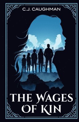 bokomslag The Wages of Kin