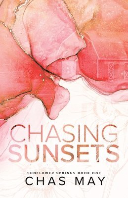 Chasing Sunsets 1