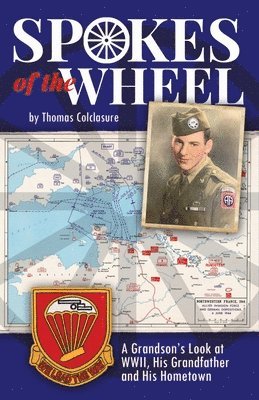 Spokes of the Wheel 1