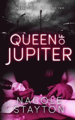 Queen of Jupiter 1