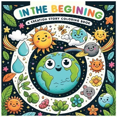 Denise E Greaves, Denise E. Greaves - In The Beginning, Häftad