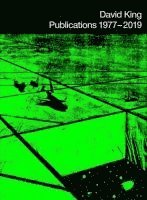 bokomslag David King Publications 1977 - 2019