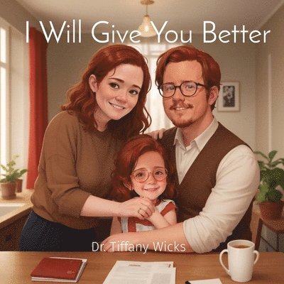 I Will Give You Better 1