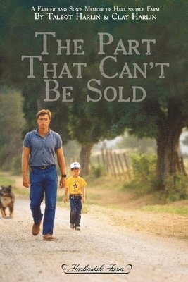Talbot Harlin, Clay Harlin - Part That Can't Be Sold, Häftad
