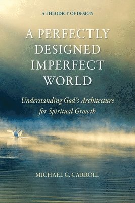 bokomslag A Perfectly Designed Imperfect World: Understanding God's Architecture for Spiritual Growth