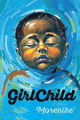 bokomslag GirlChild