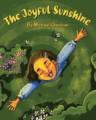 bokomslag Joyful Sunshine