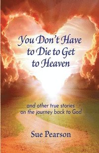 bokomslag You Don't Have to Die to Get to Heaven