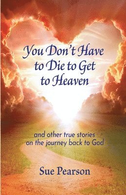 bokomslag You Don't Have to Die to Get to Heaven