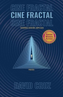 David Cruz - Cine Fractal, Häftad