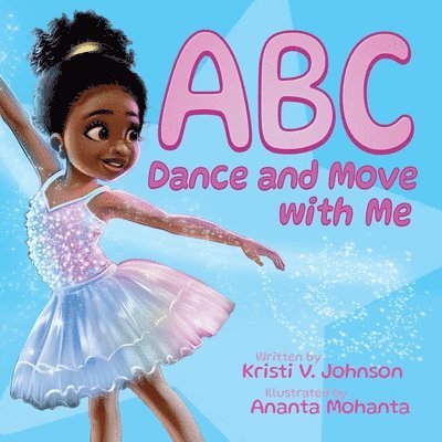 ABC Dance And Move With Me 1