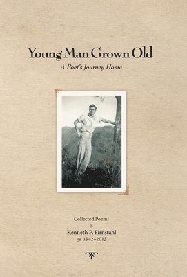 Young Man Grown Old 1